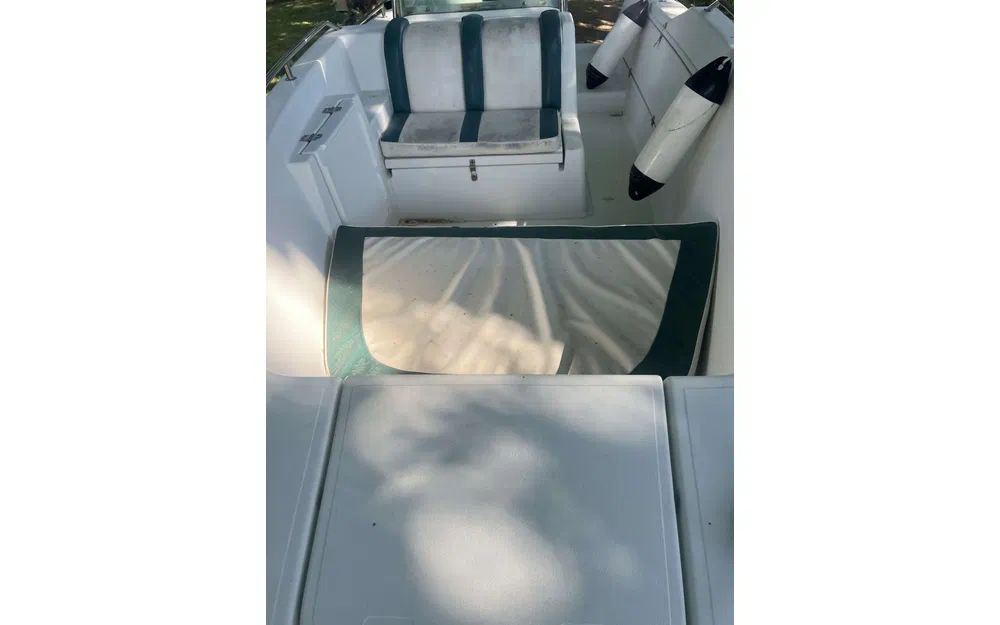 slider 4 Quicksilver 500 Open
