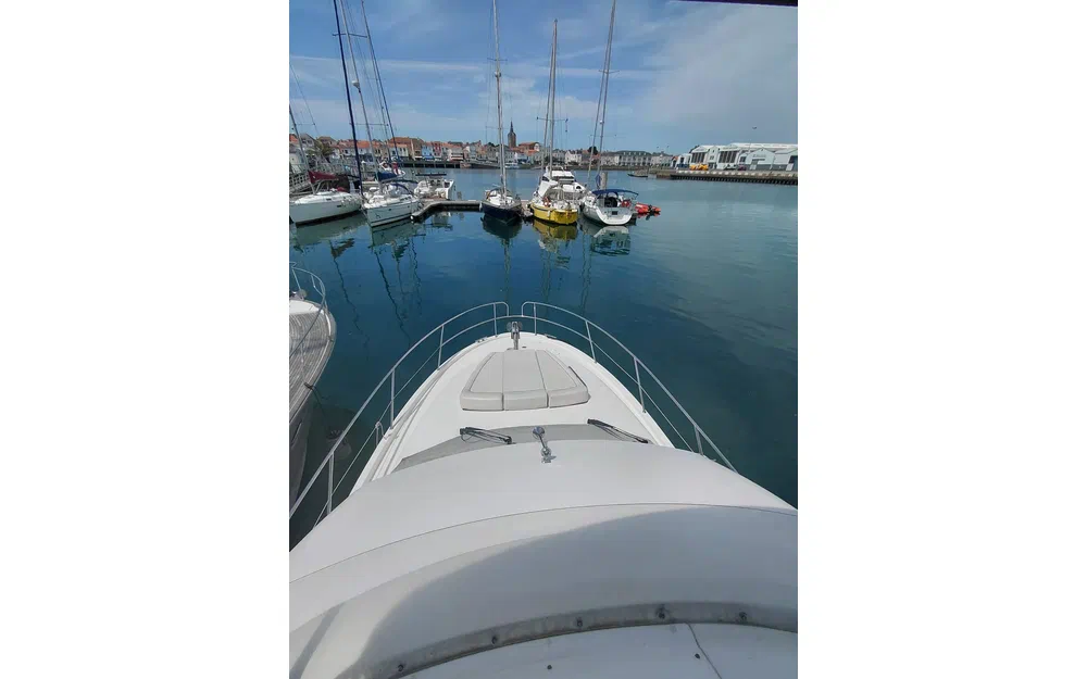 slider 22 Jeanneau Prestige 36