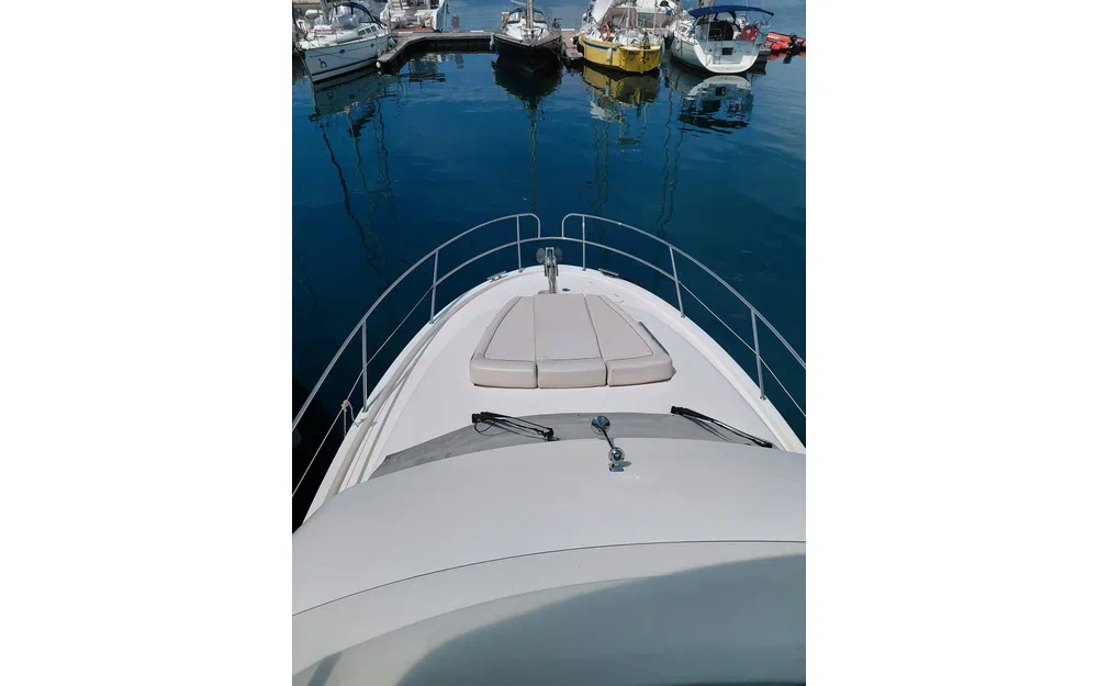 slider 24 Jeanneau Prestige 36