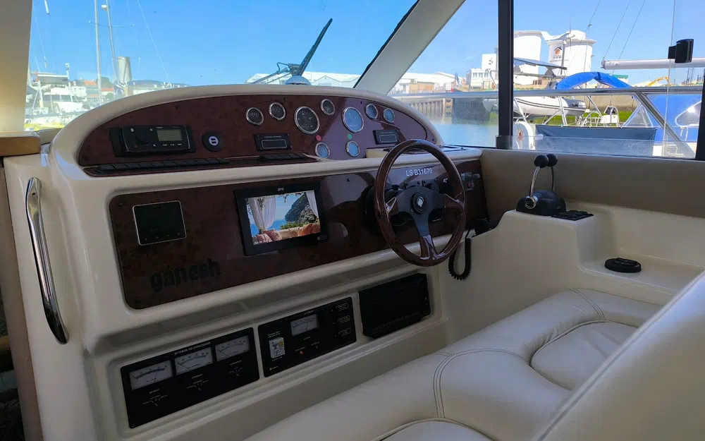 slider 2 Jeanneau Prestige 36