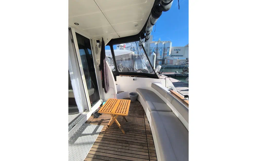 slider 5 Jeanneau Prestige 36