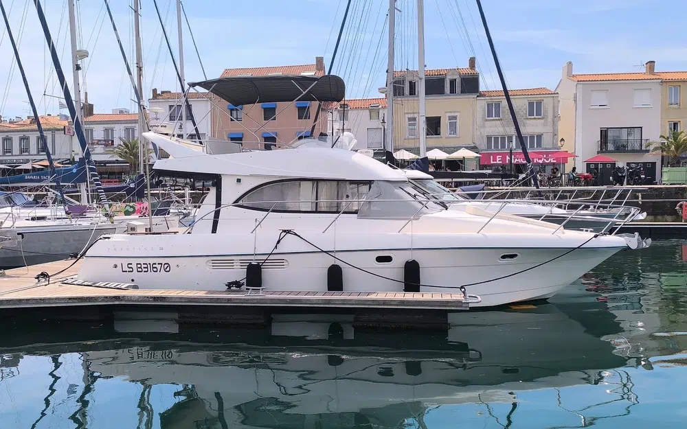slider 6 Jeanneau Prestige 36