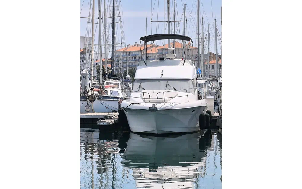 slider 8 Jeanneau Prestige 36