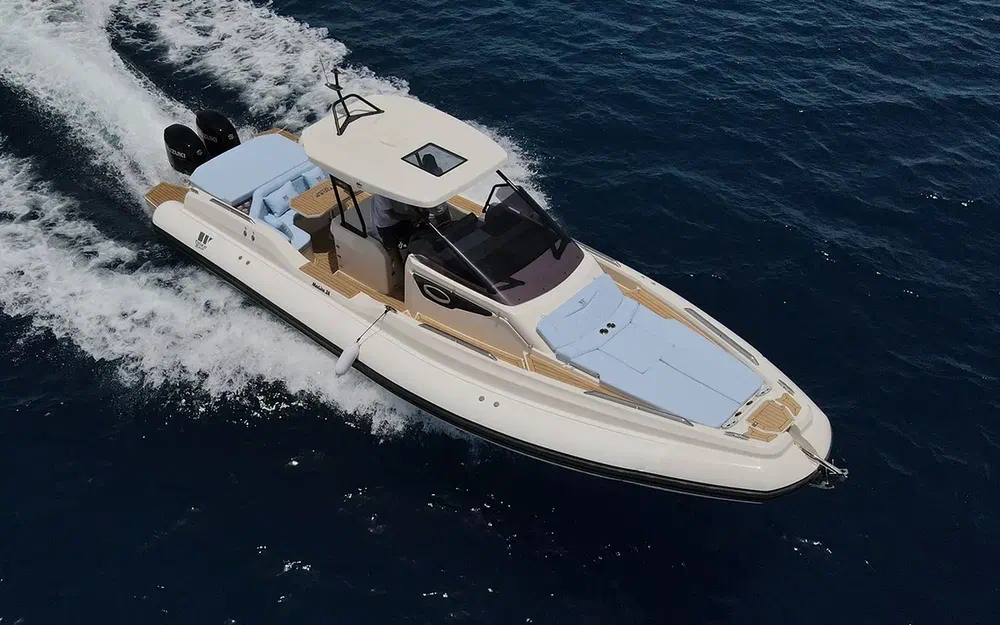 slider 2 Tiger Marine MAXLINE 38