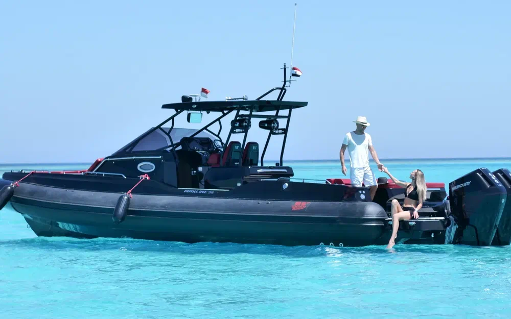 slider 5 Tiger Marine MAXLINE 38
