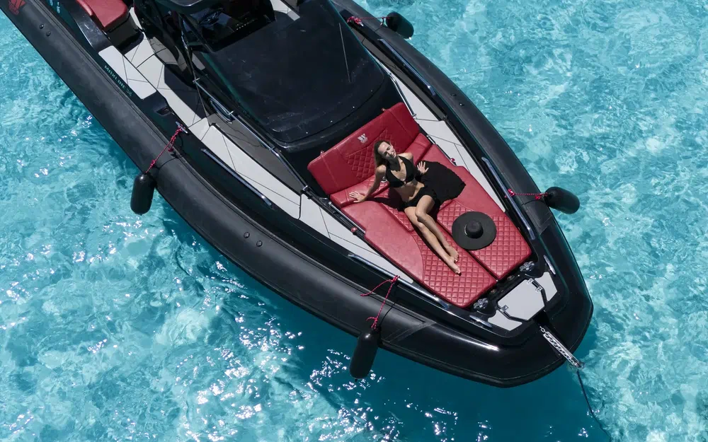 slider 7 Tiger Marine MAXLINE 38