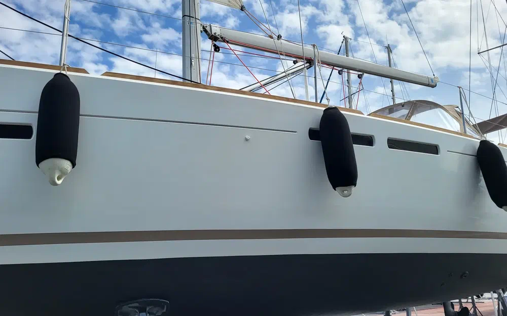 slider 10 Jeanneau Sun Odyssey 409