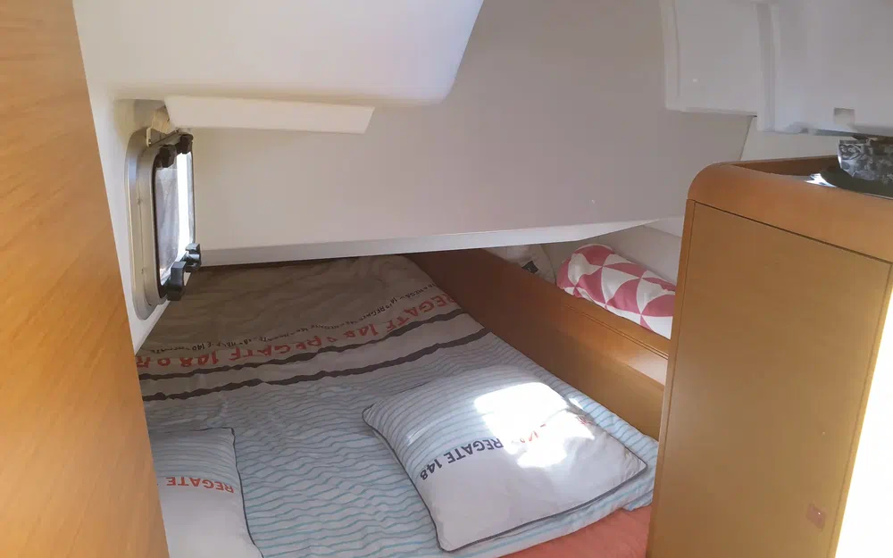 slider 39 Jeanneau Sun Odyssey 409