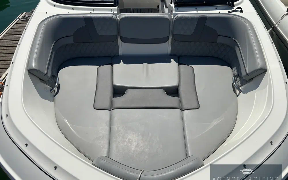 slider 7 Bayliner VR5 BOWRIDER