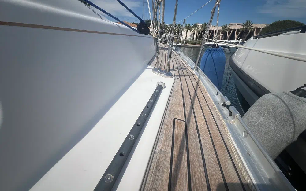 slider 16 Beneteau Oceanis 373 Clipper