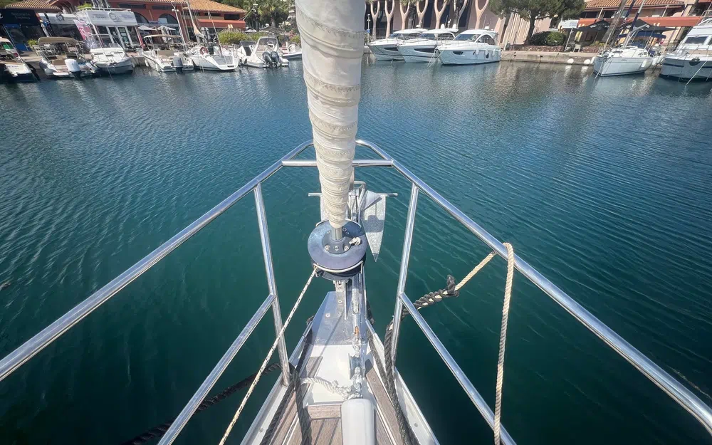 slider 19 Beneteau Oceanis 373 Clipper