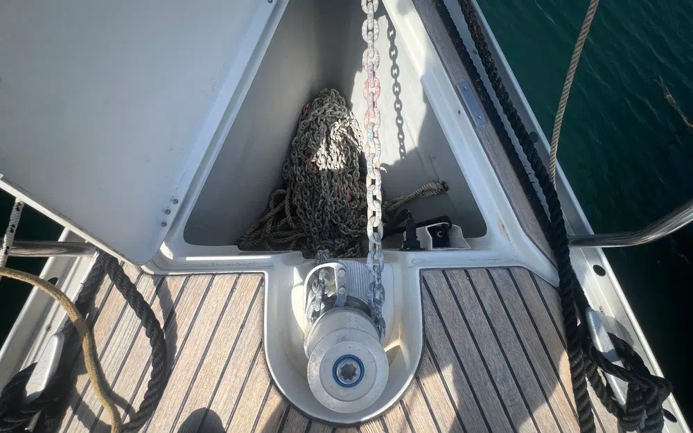 slider 20 Beneteau Oceanis 373 Clipper