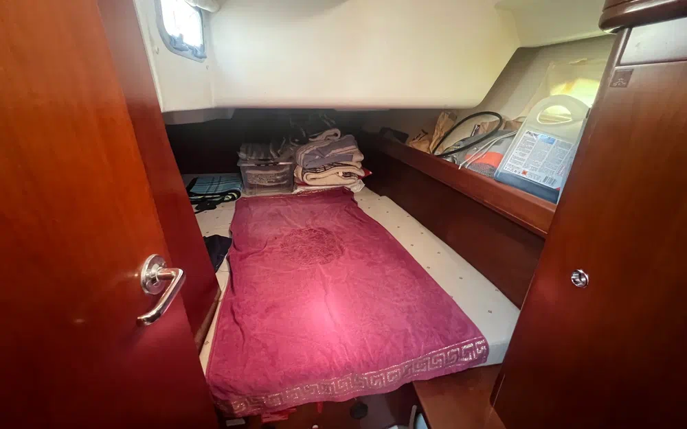 slider 37 Beneteau Oceanis 373 Clipper