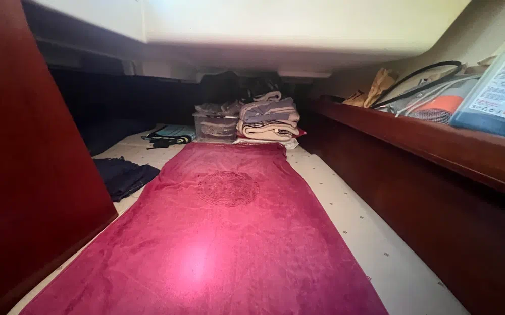 slider 38 Beneteau Oceanis 373 Clipper