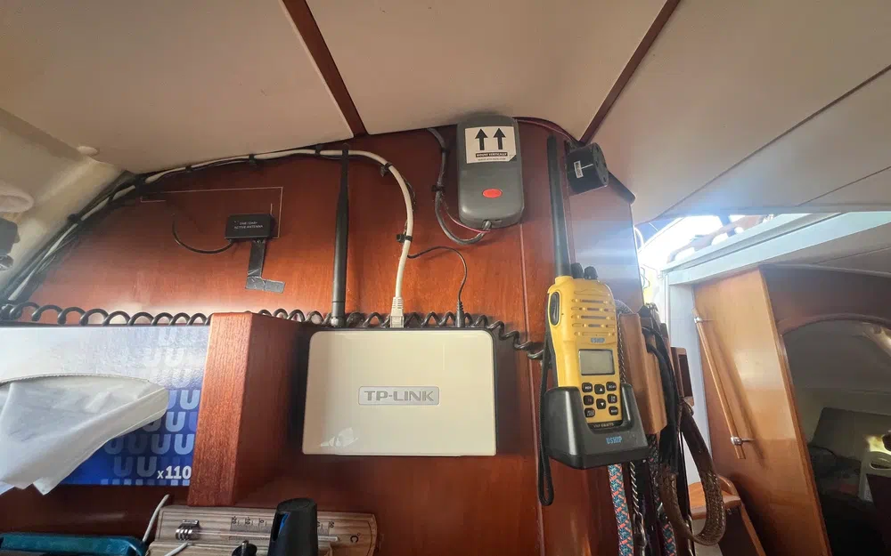 slider 68 Beneteau Oceanis 373 Clipper