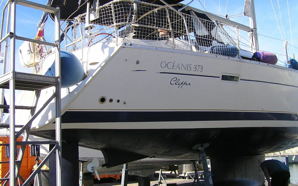 slider 7 Beneteau Oceanis 373 Clipper