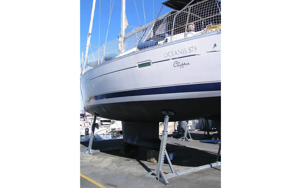 slider 6 Beneteau Oceanis 373 Clipper