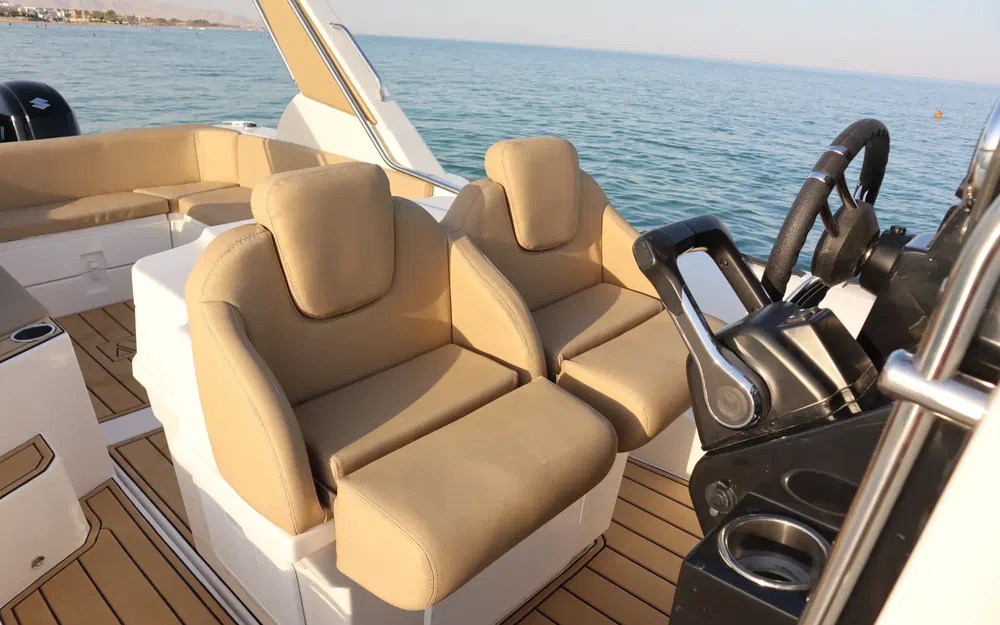 slider 10 Tiger Marine Top Line 950
