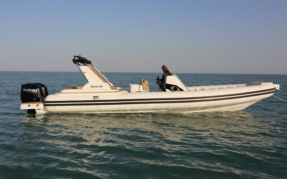 slider 0 Tiger Marine Top Line 950