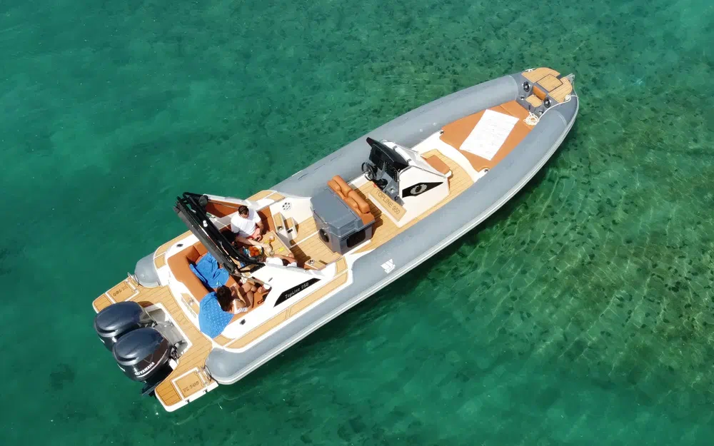 slider 2 Tiger Marine Top Line 950