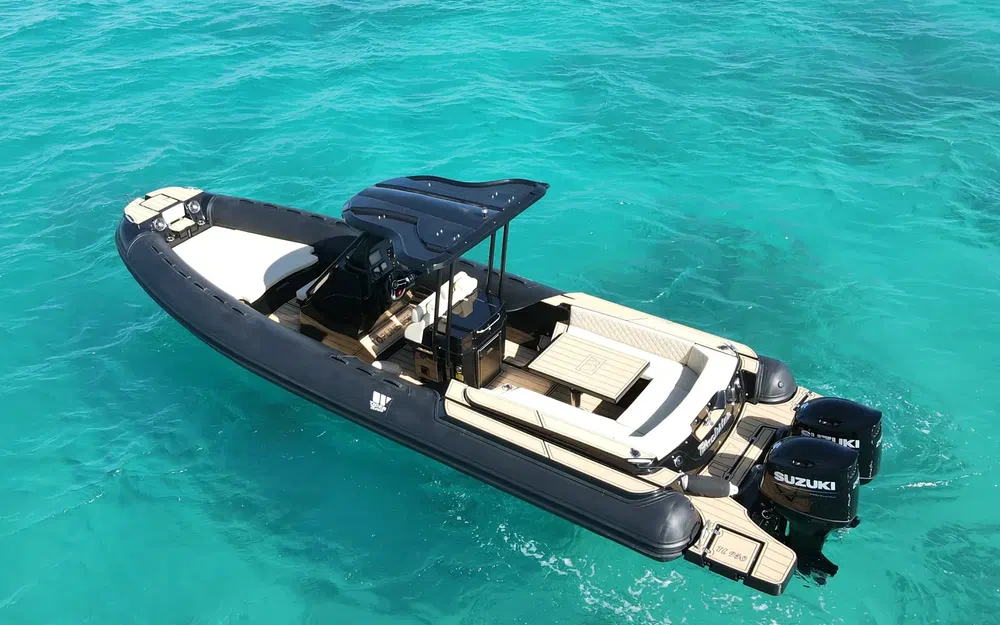 slider 5 Tiger Marine Top Line 950