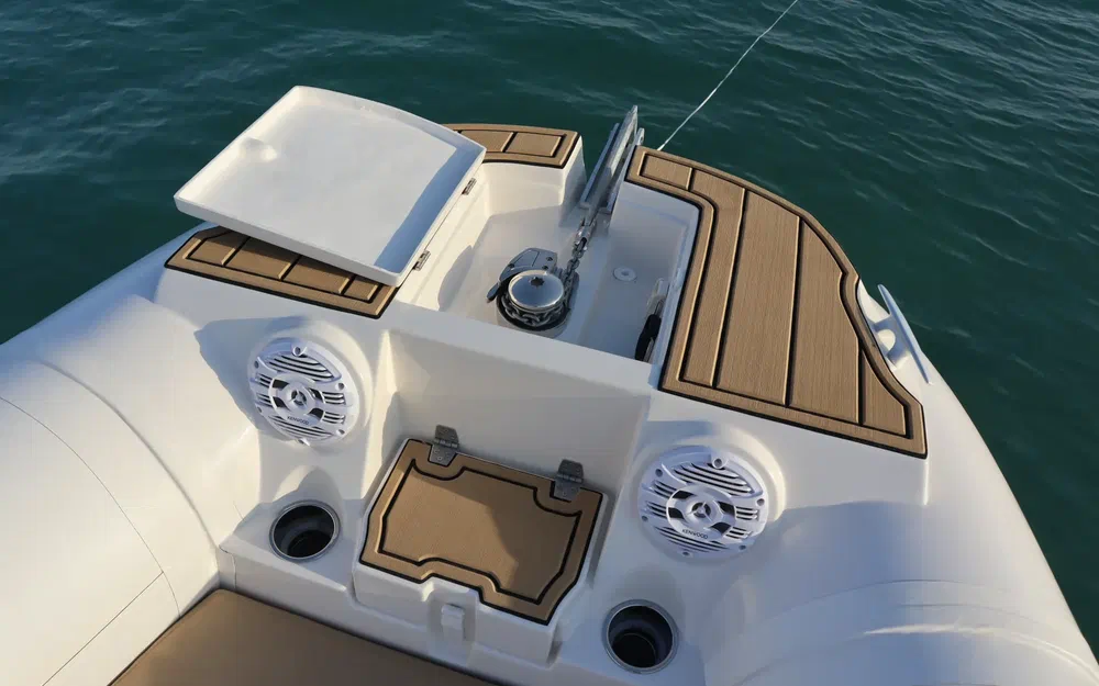 slider 7 Tiger Marine Top Line 950