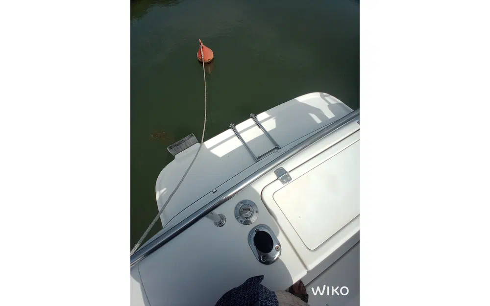 slider 4 Arvor 190