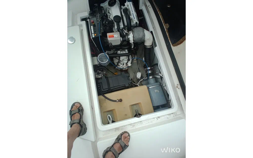 slider 6 Arvor 190