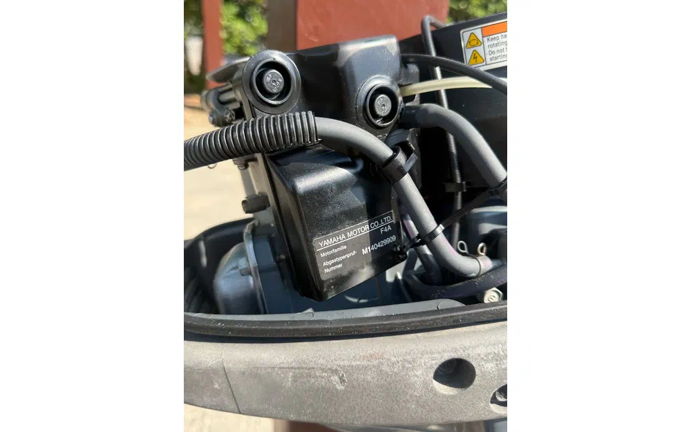 slider 3 yamaha 4 CV