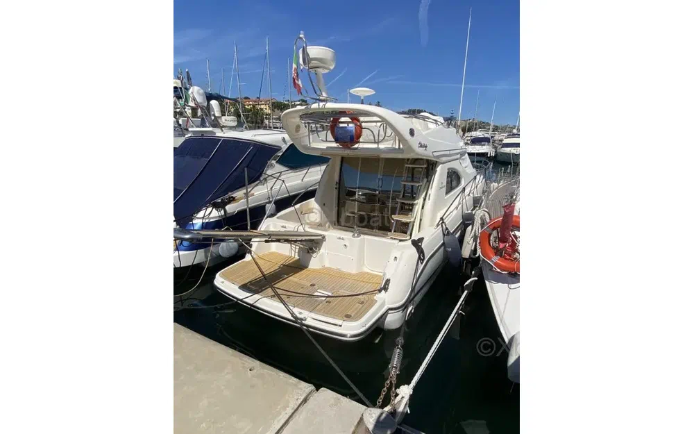 slider 0 Cranchi Atlantique 40
