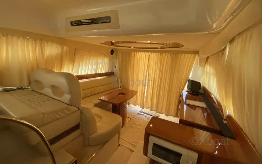 slider 9 Cranchi Atlantique 40