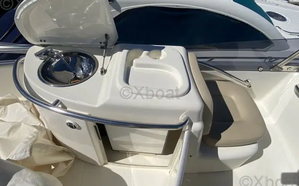 slider 10 Cranchi Atlantique 40