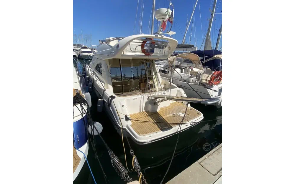 slider 1 Cranchi Atlantique 40