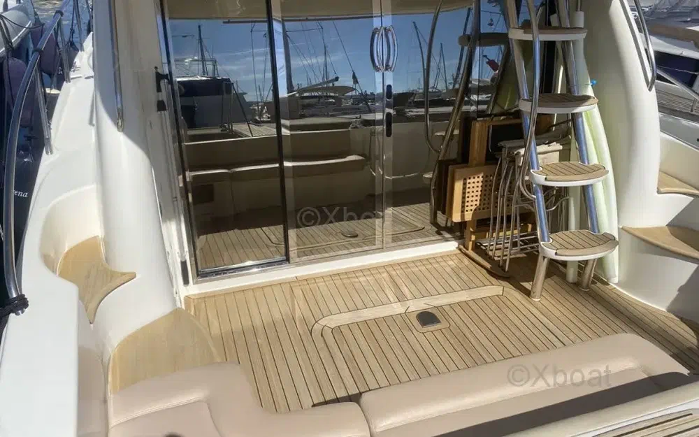 slider 2 Cranchi Atlantique 40