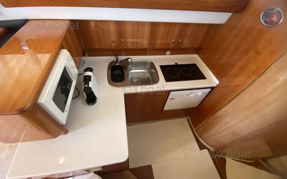 slider 4 Cranchi Atlantique 40