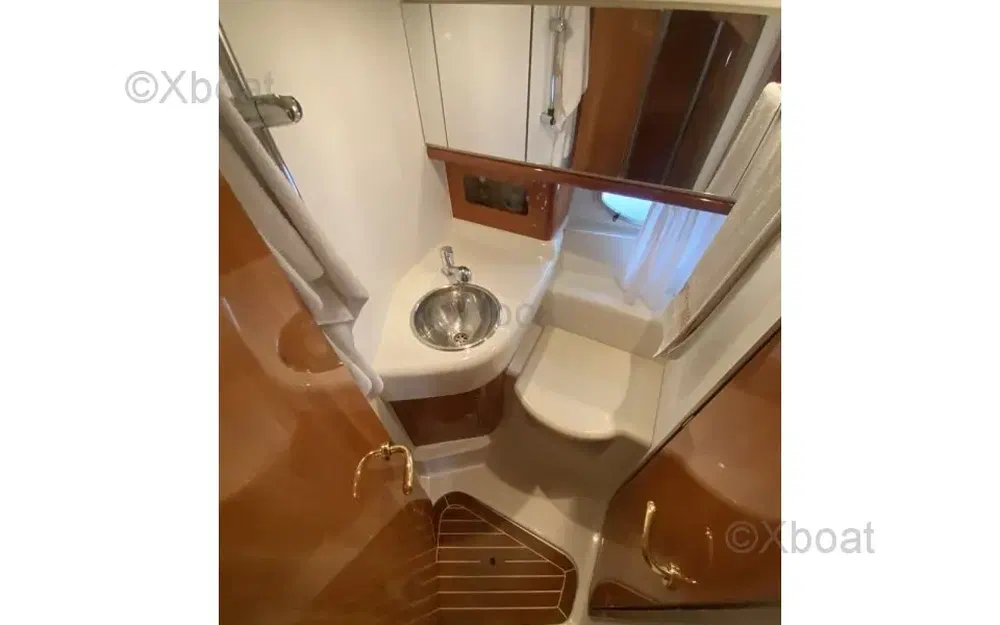 slider 6 Cranchi Atlantique 40