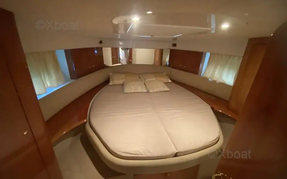 slider 7 Cranchi Atlantique 40
