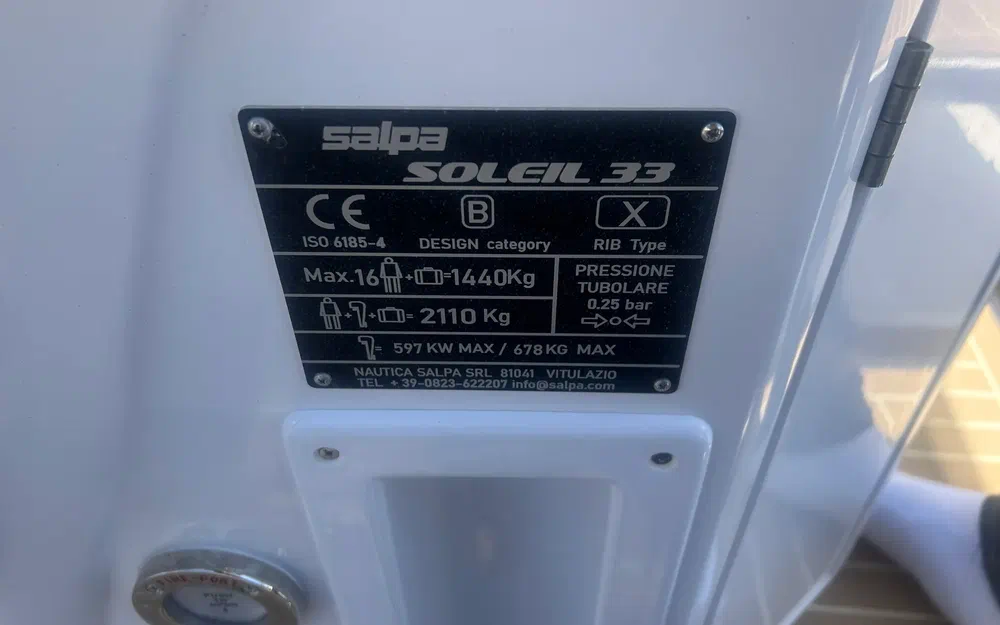 slider 13 Salpa 33 Soleil