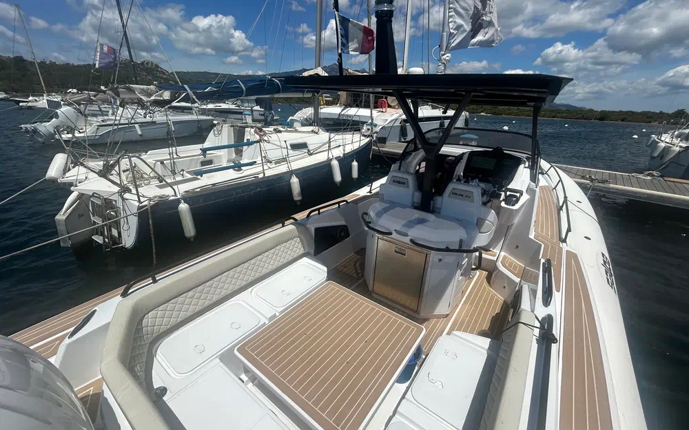 slider 34 Salpa 33 Soleil