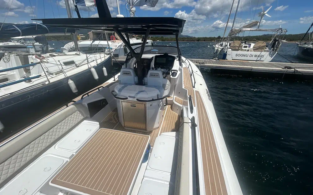 slider 35 Salpa 33 Soleil