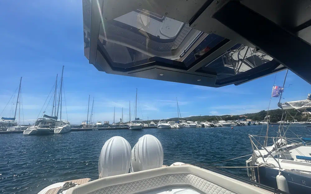 slider 38 Salpa 33 Soleil