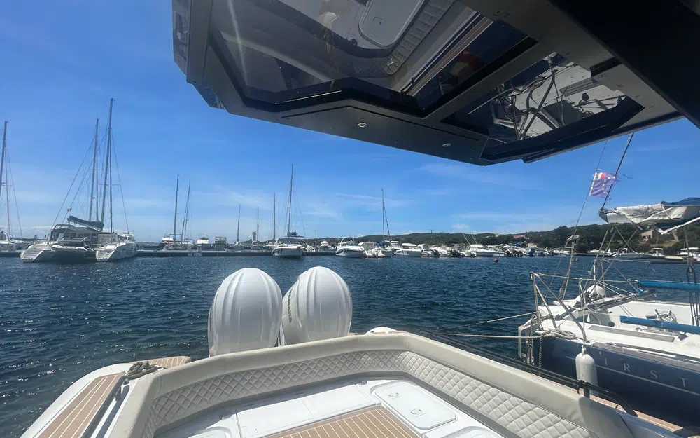 slider 41 Salpa 33 Soleil
