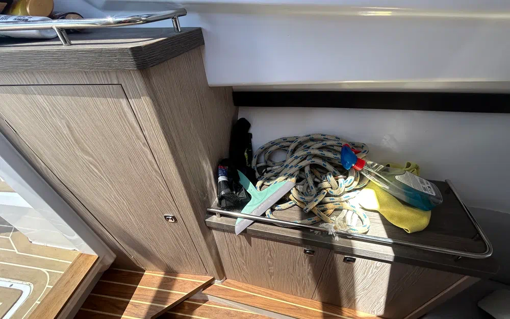 slider 45 Salpa 33 Soleil