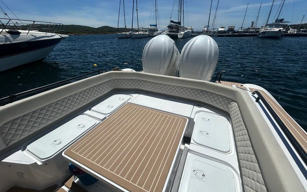 slider 62 Salpa 33 Soleil