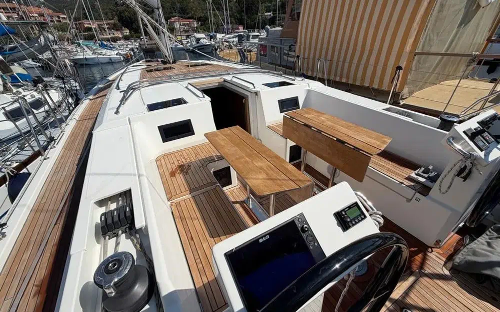 slider 10 Bavaria C45