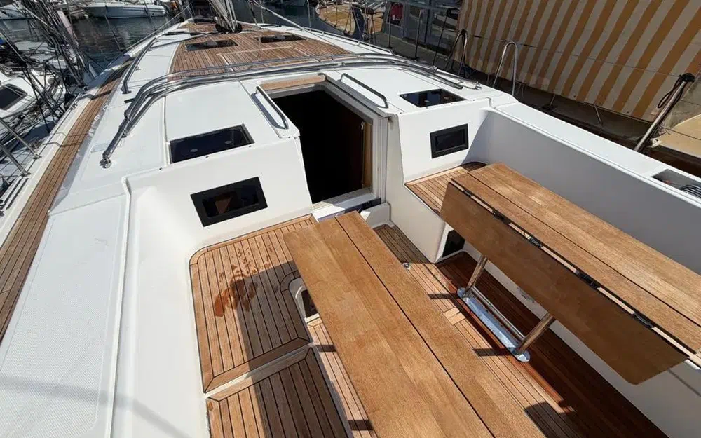 slider 12 Bavaria C45