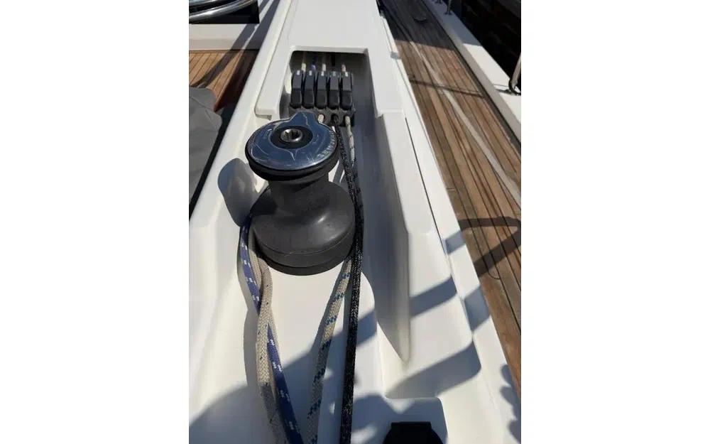 slider 14 Bavaria C45
