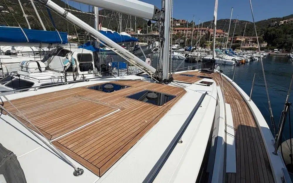 slider 15 Bavaria C45