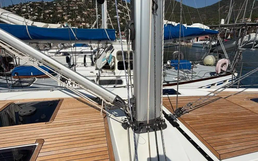 slider 16 Bavaria C45