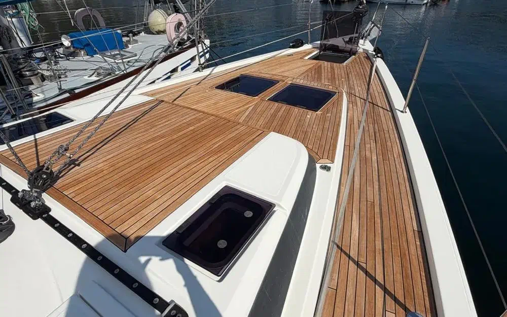 slider 17 Bavaria C45